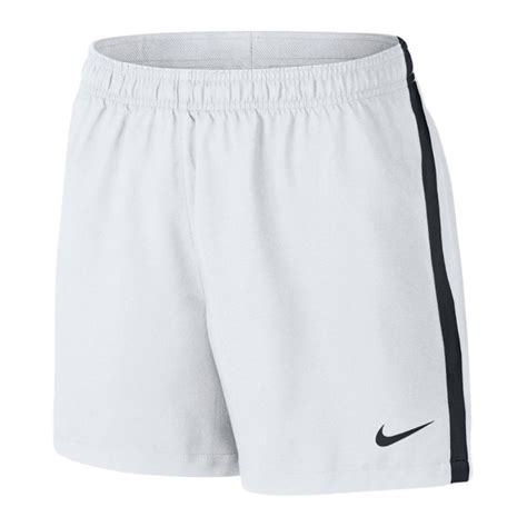 weiße nike hose kurz|Nike Factory Stores.